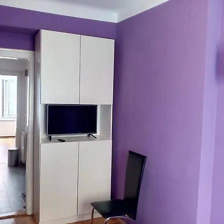 Apartment Garson Zagreb Exterior foto