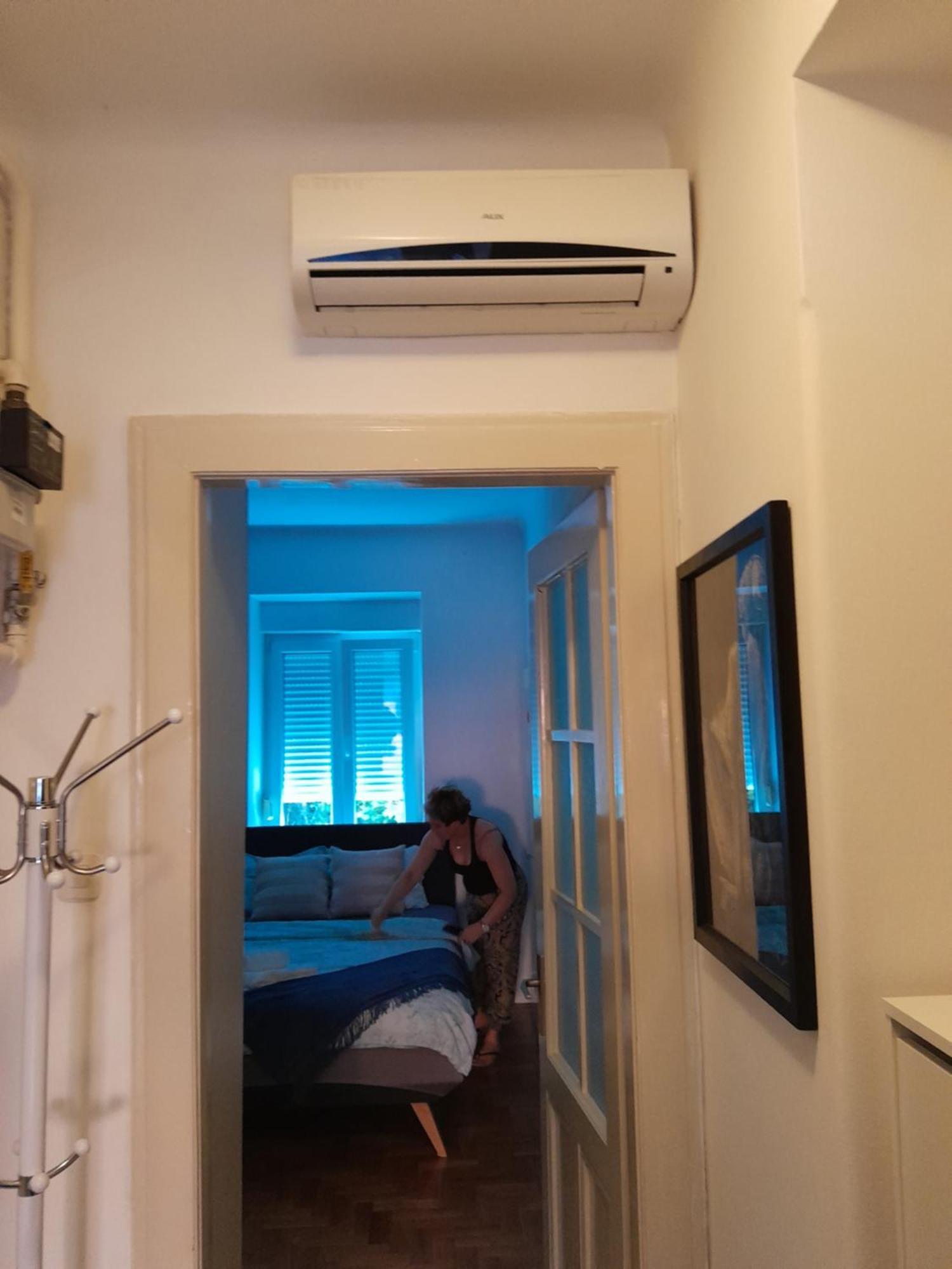 Apartment Garson