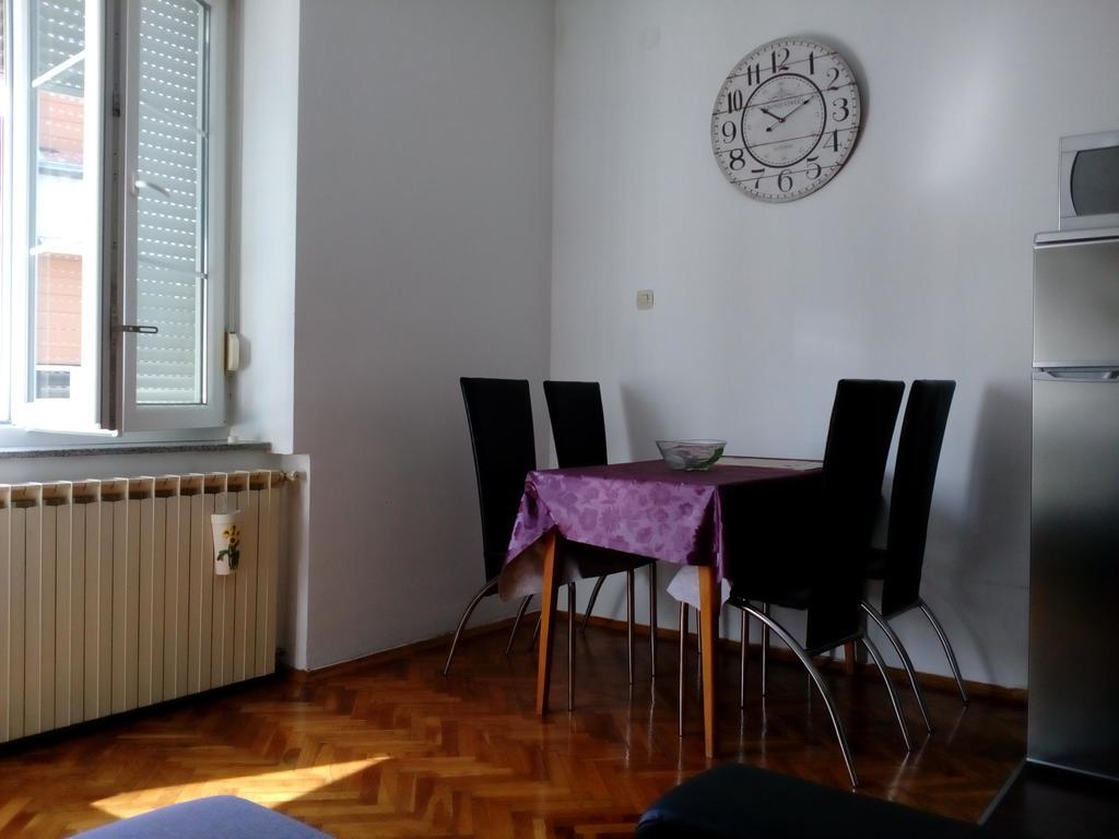 Apartment Garson