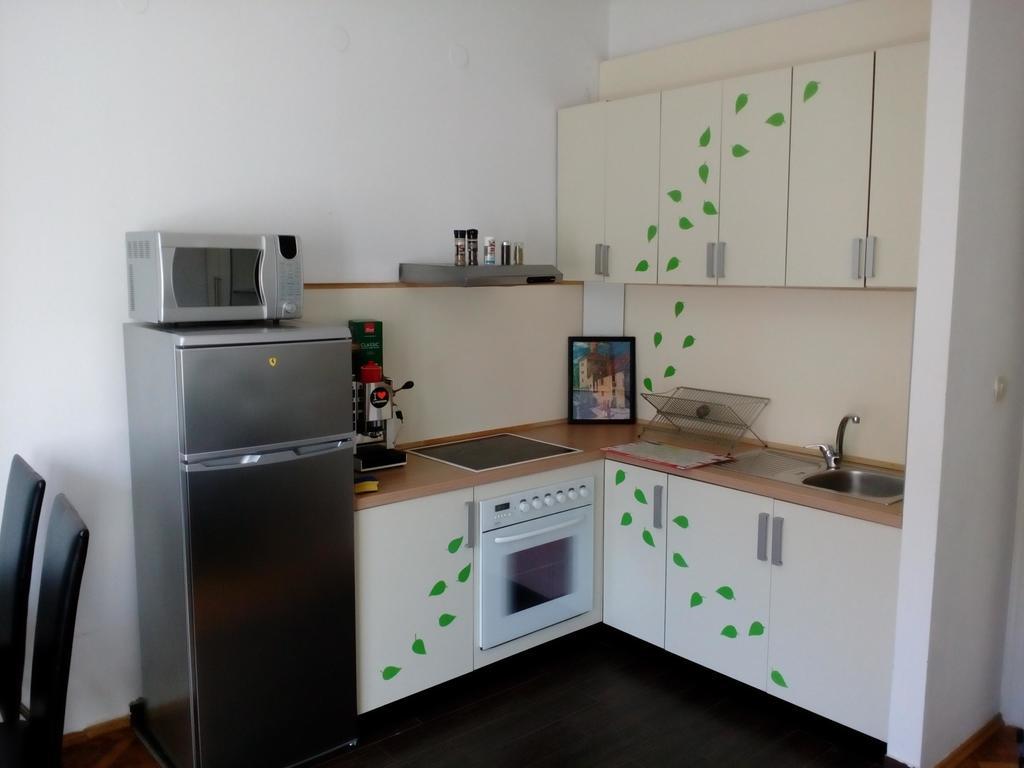 Apartment Garson *