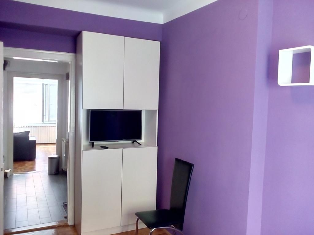 Garson Apartment Zagreb