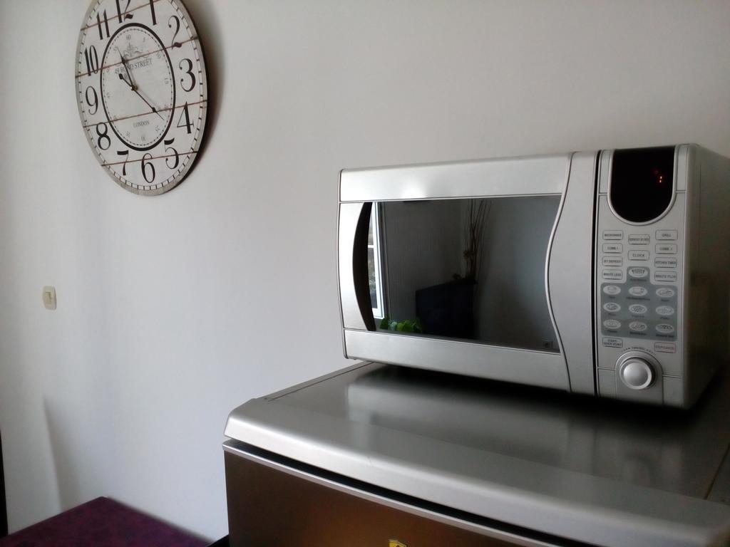 Apartment Garson *