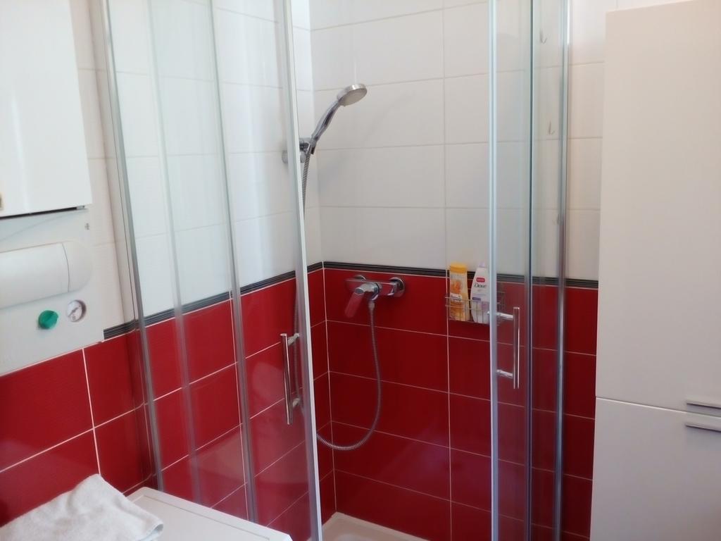 Garson Apartment Zagreb