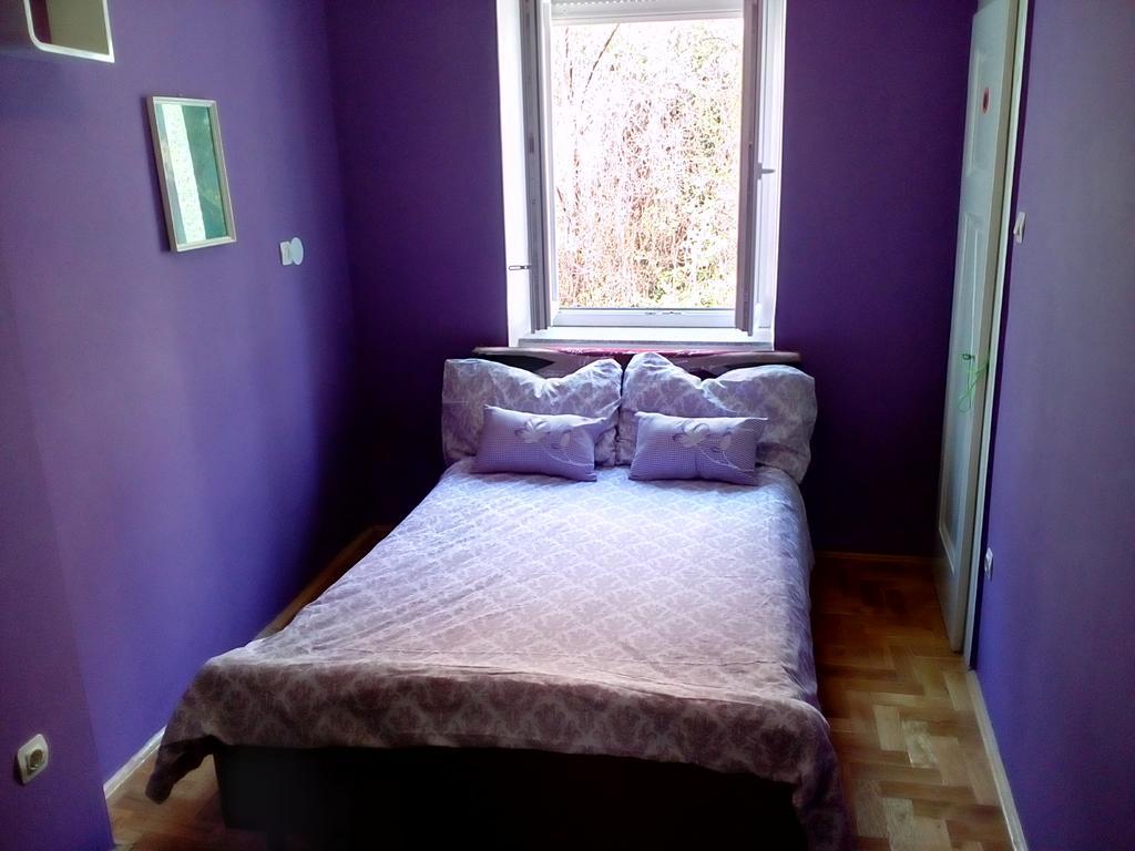 Apartment Garson *